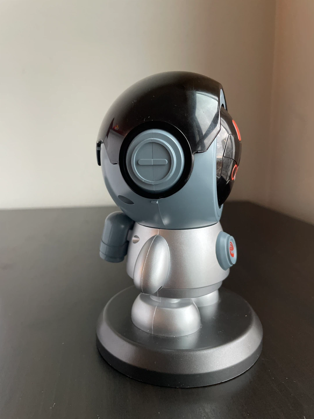 Wireless IP Camera - Auto Tracking Robot - photo 5