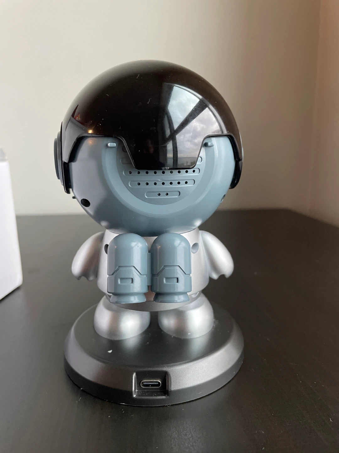 Wireless IP Camera - Auto Tracking Robot - photo 4