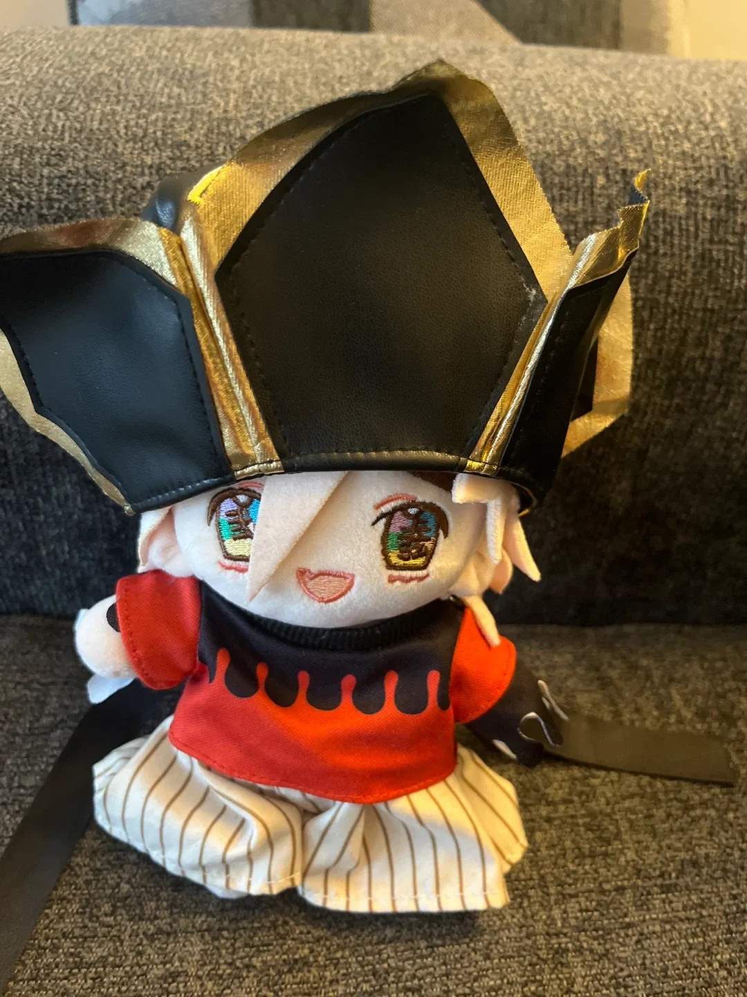 Anime Plushie Figure image indicator(5)