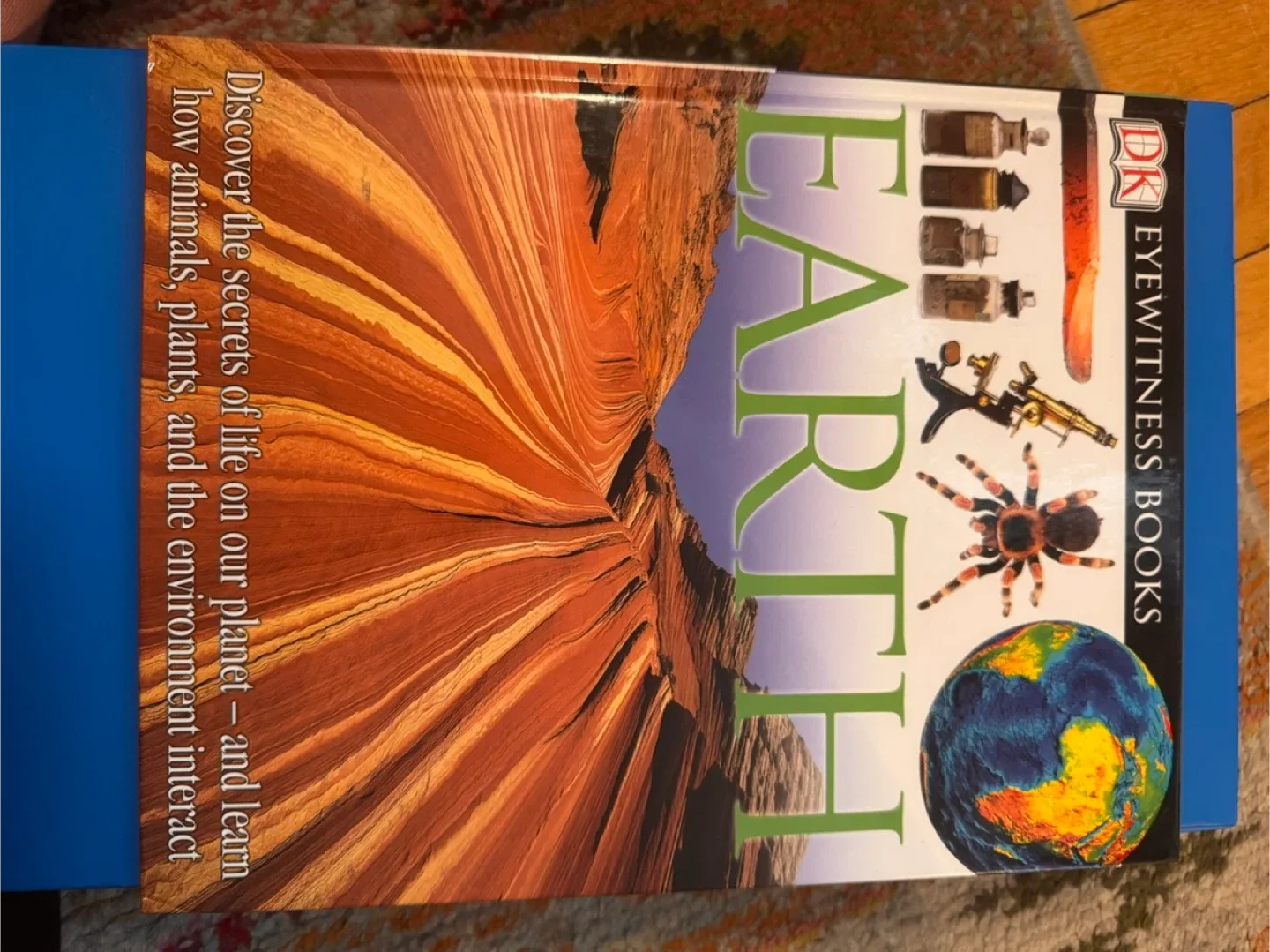 Britannica Kids Encyclopedia & Merriam-Webster Dictionary image indicator(5)