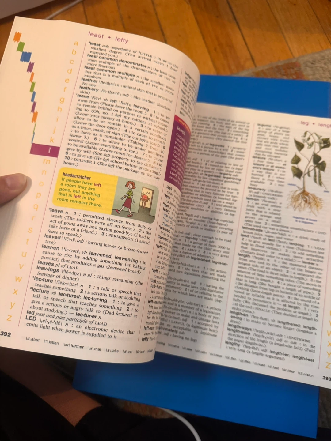Britannica Kids Encyclopedia & Merriam-Webster Dictionary - photo 2