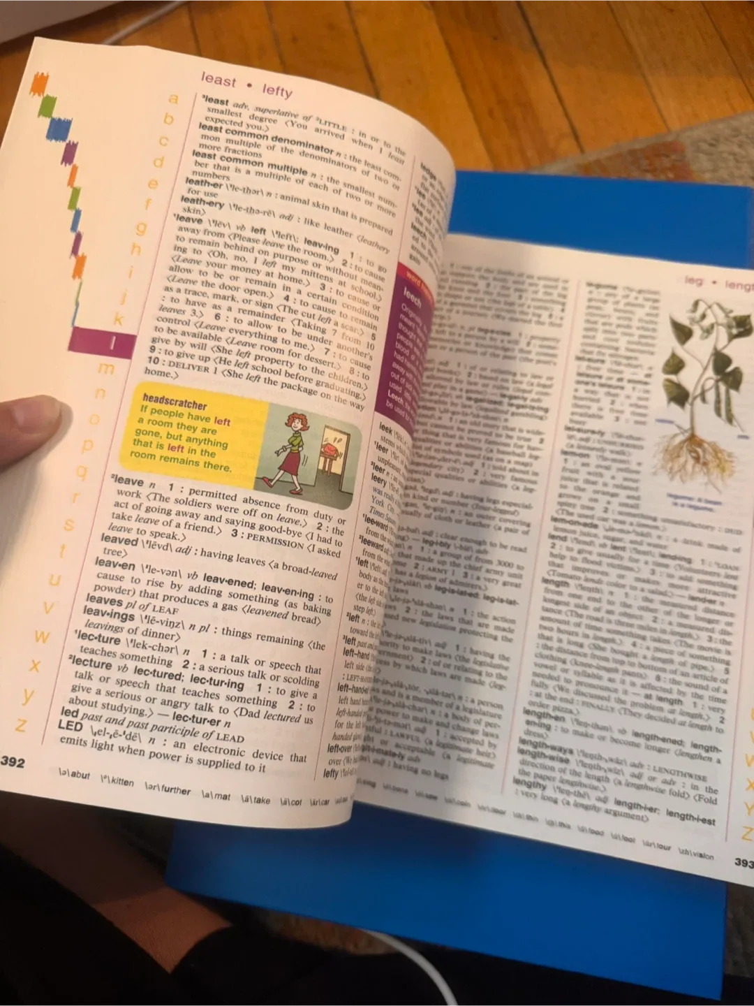 Britannica Kids Encyclopedia & Merriam-Webster Dictionary image indicator(2)