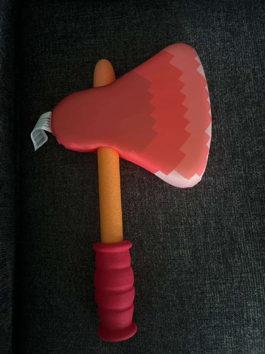 Toy Foam Axe and Sword Set image indicator(3)