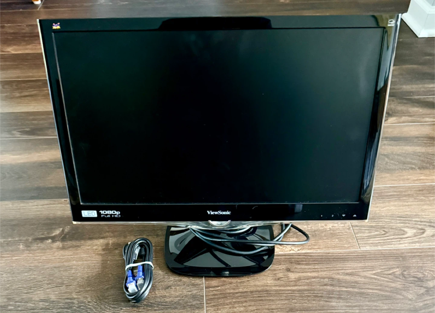 ViewSonic VA2259-SMH 22-Inch Monitor