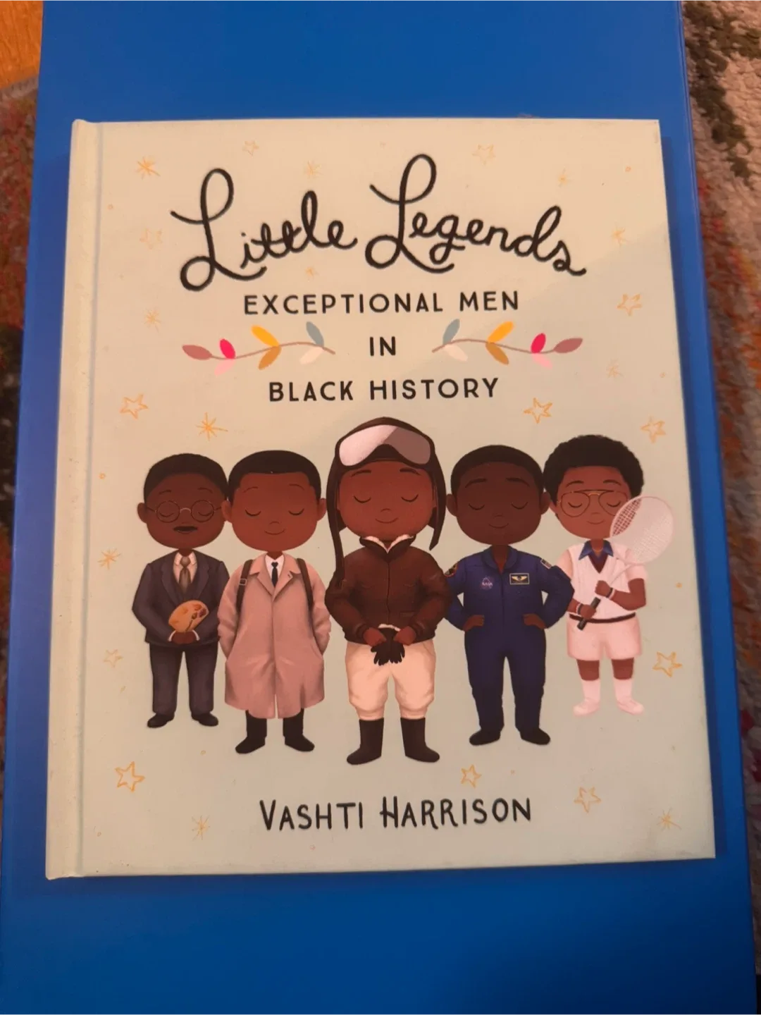 Children’s Books and Black History & Culture image indicator(2)