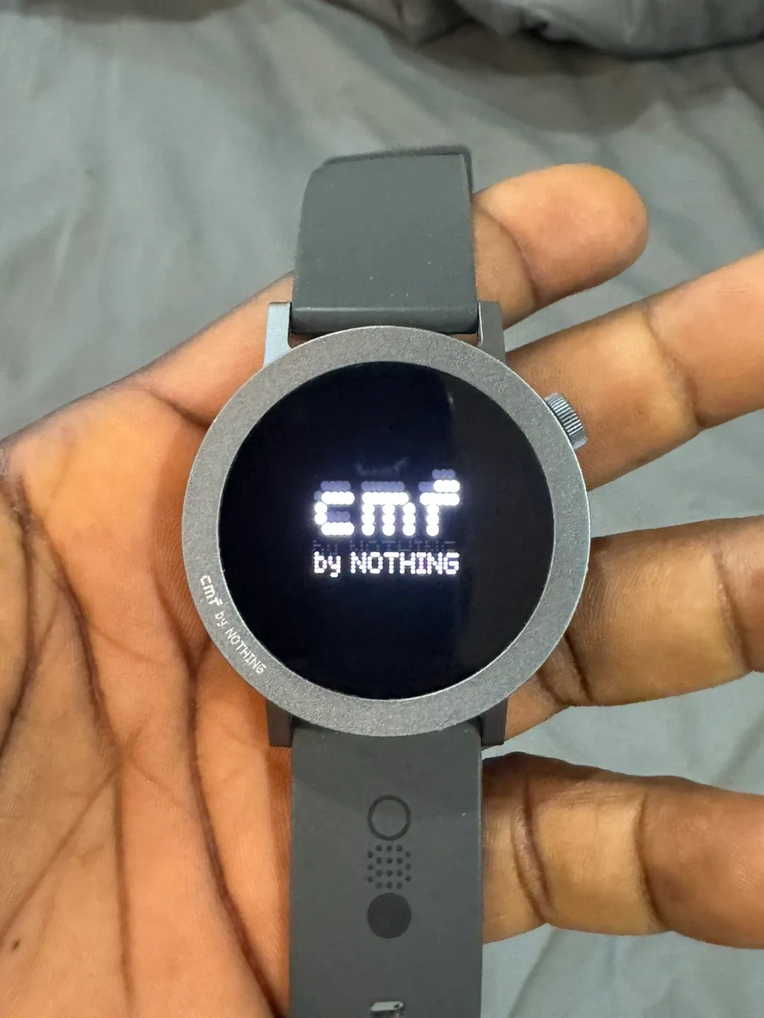 CMF by Nothing Watch 2 Pro