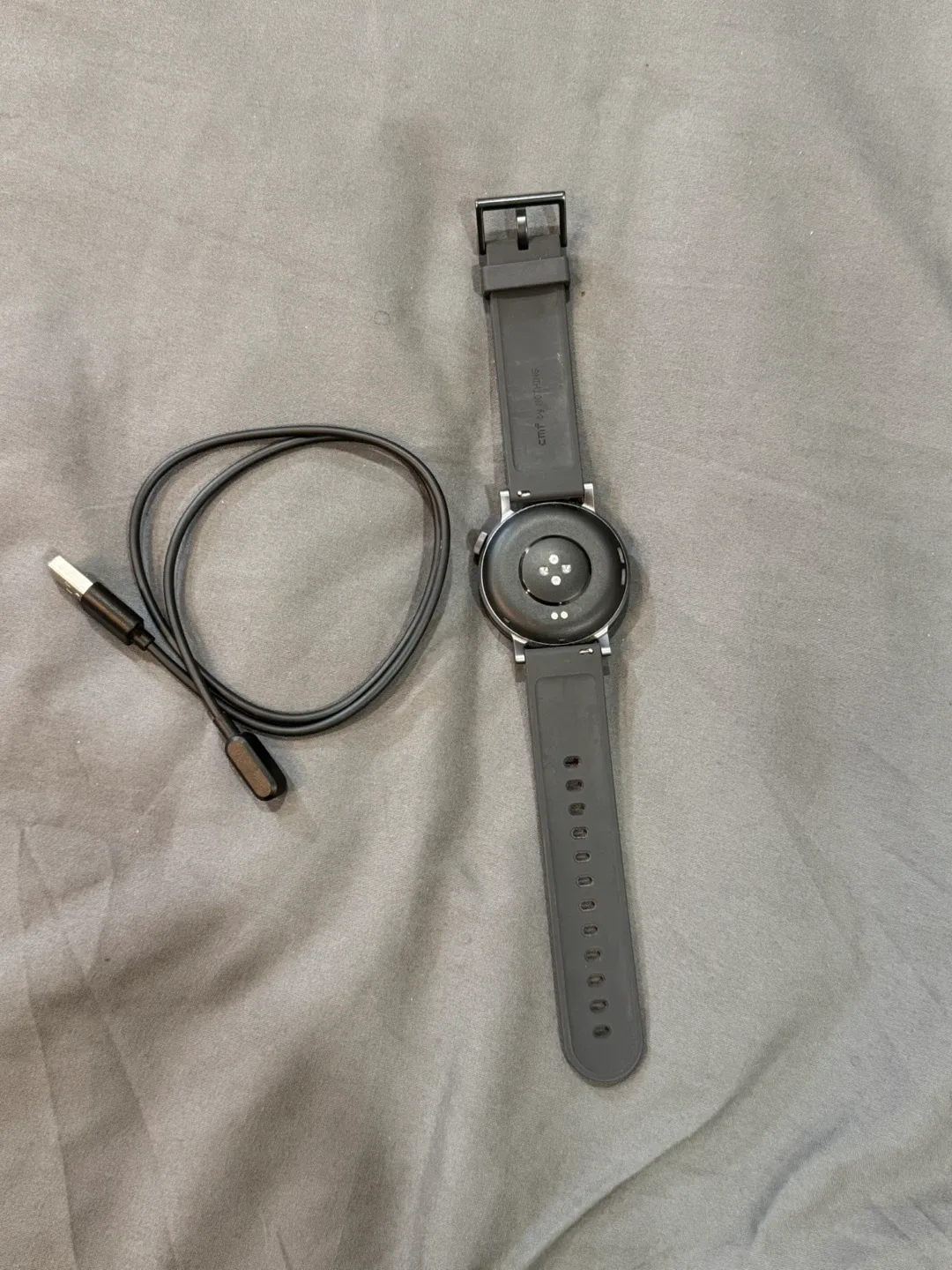 CMF by Nothing Watch 2 Pro image indicator(2)