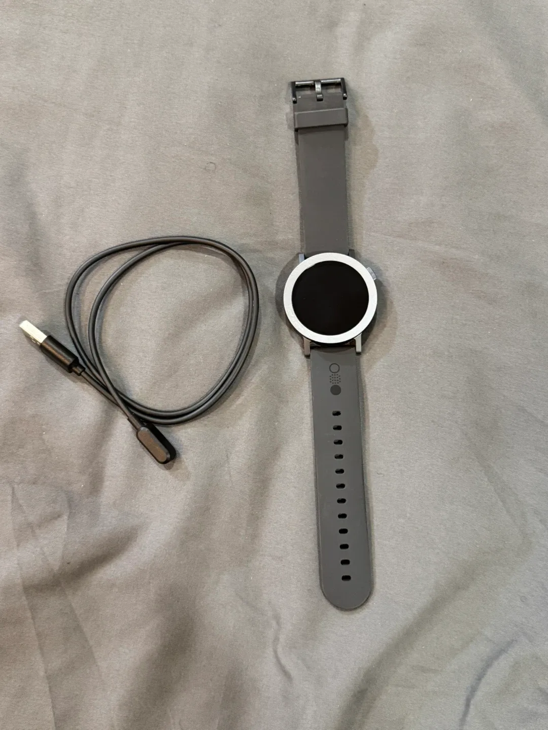 CMF by Nothing Watch 2 Pro image indicator(3)