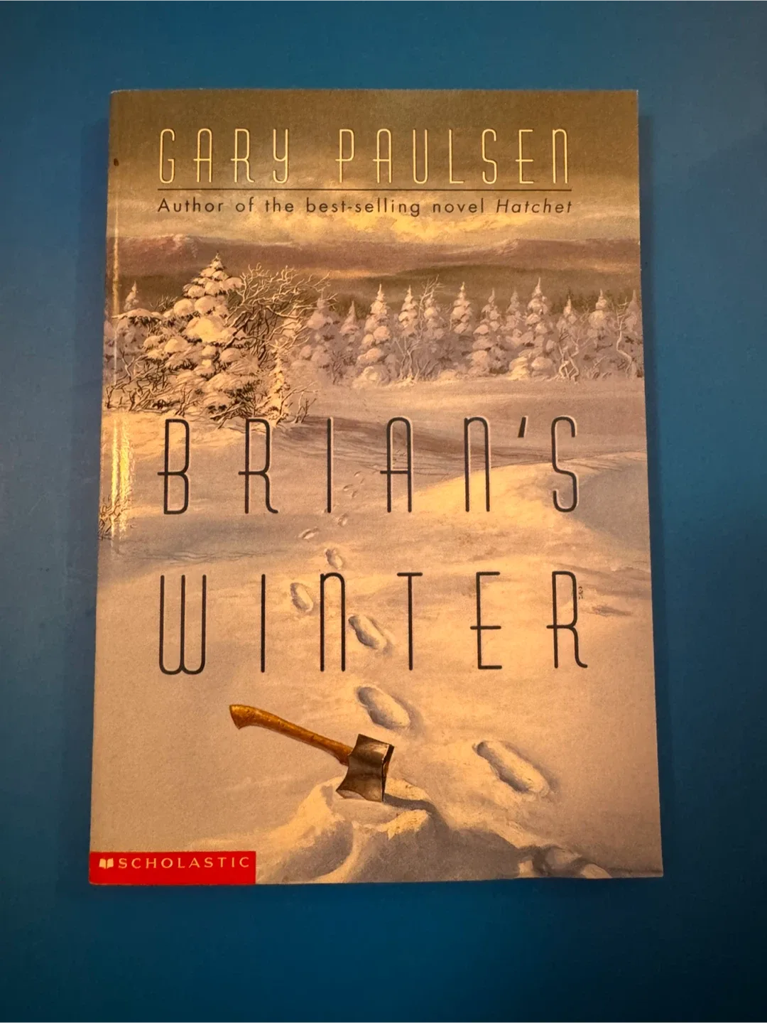 Wings of Fire, Sherlock Holmes, Brian's Winter image indicator(2)