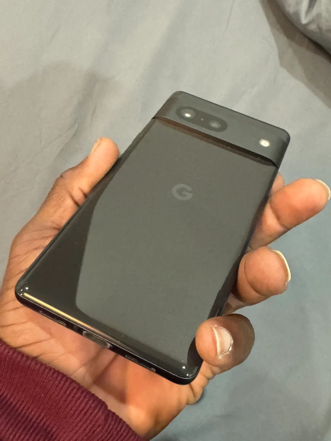 Google Pixel 7 128GB image indicator(3)