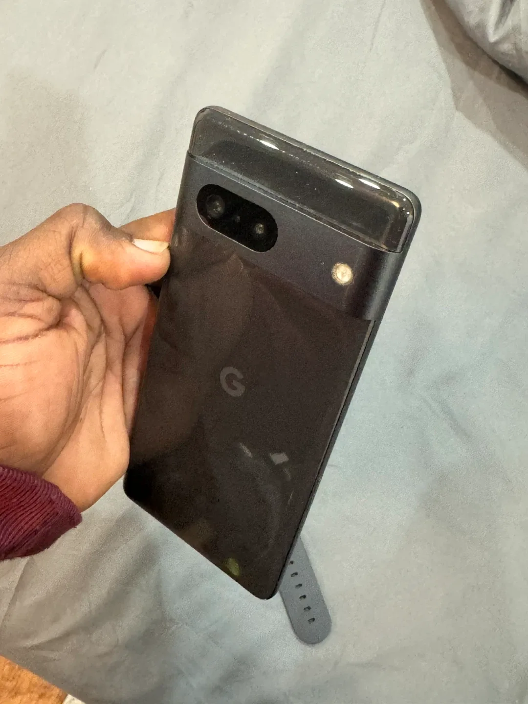 Google Pixel 7 128GB image indicator(2)