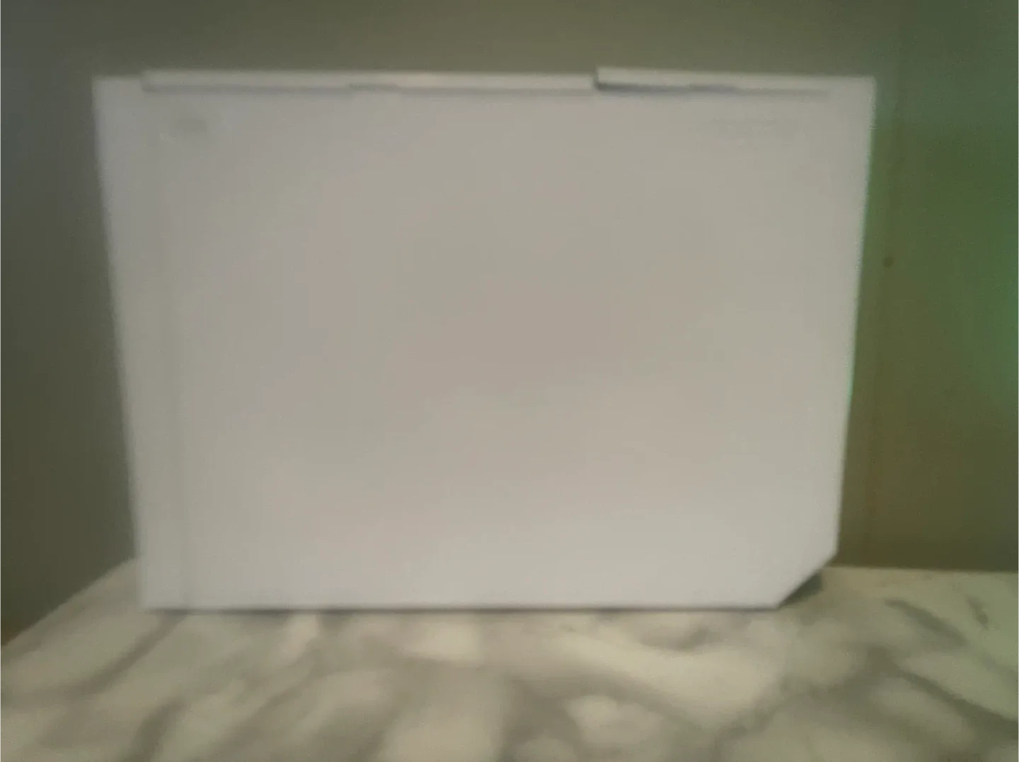 Nintendo Wii Console - White image indicator(4)