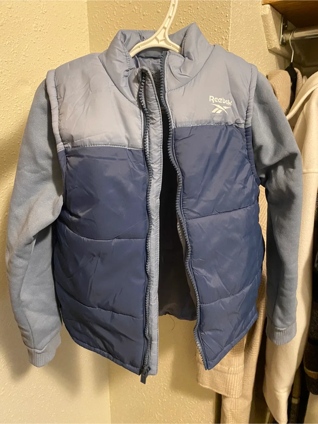 Kid jackets image indicator(3)