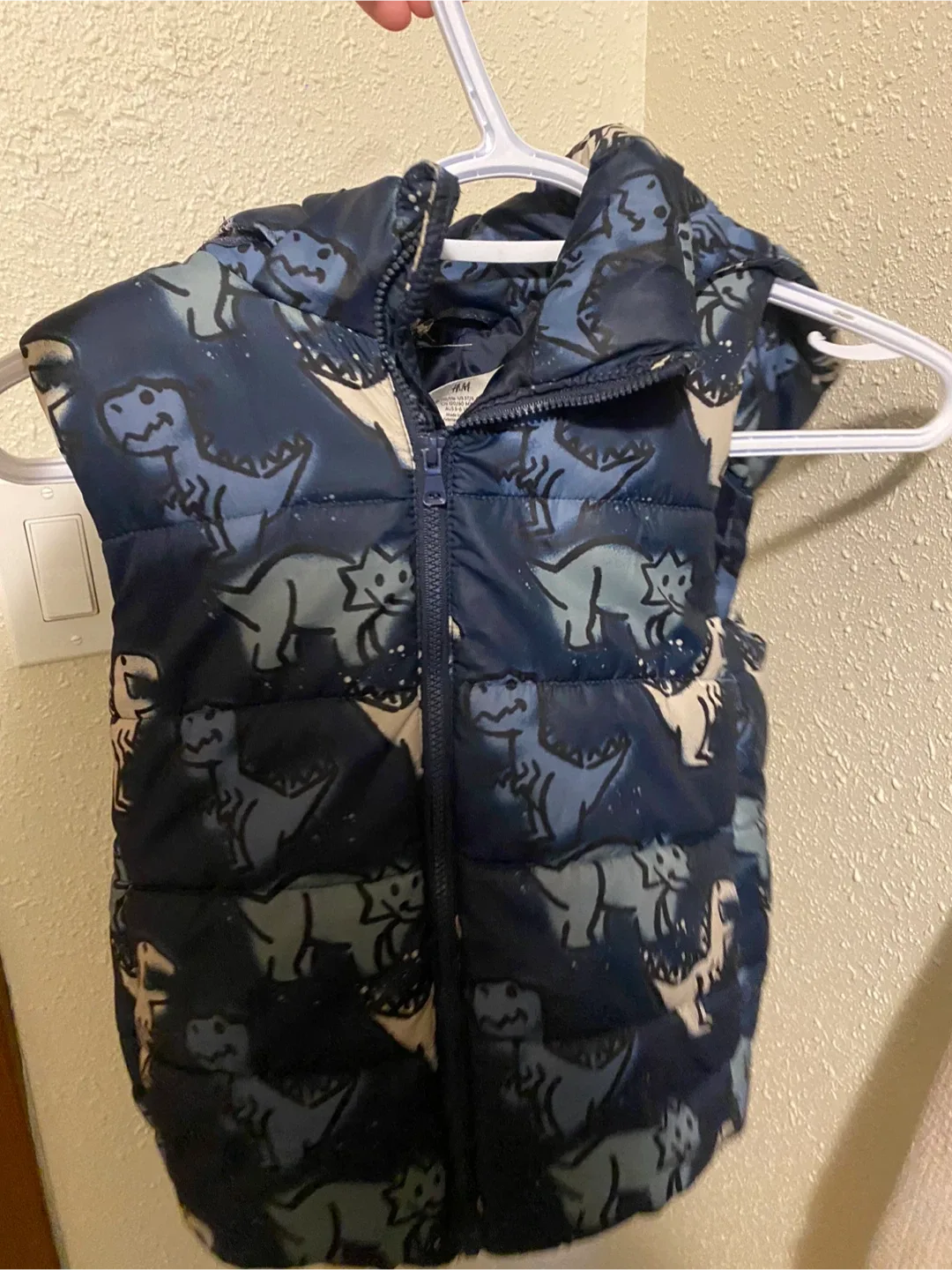 Kid jackets image indicator(4)