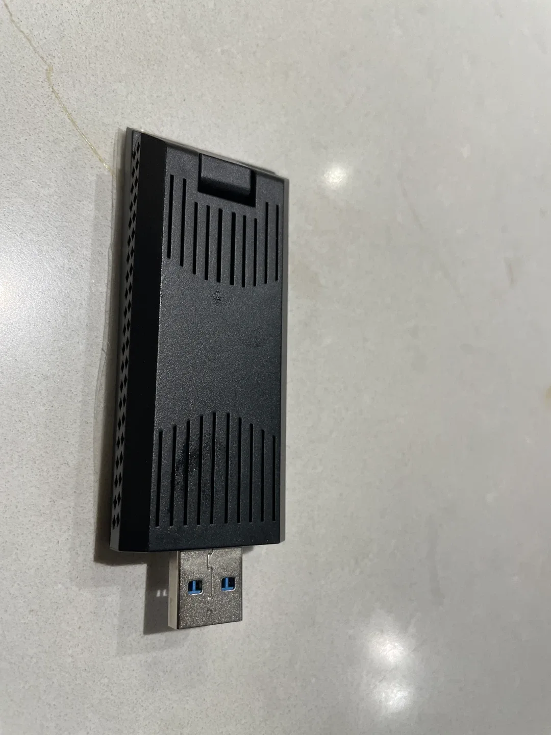 Foktech AC1300 Wireless USB Adapter - New image indicator(3)