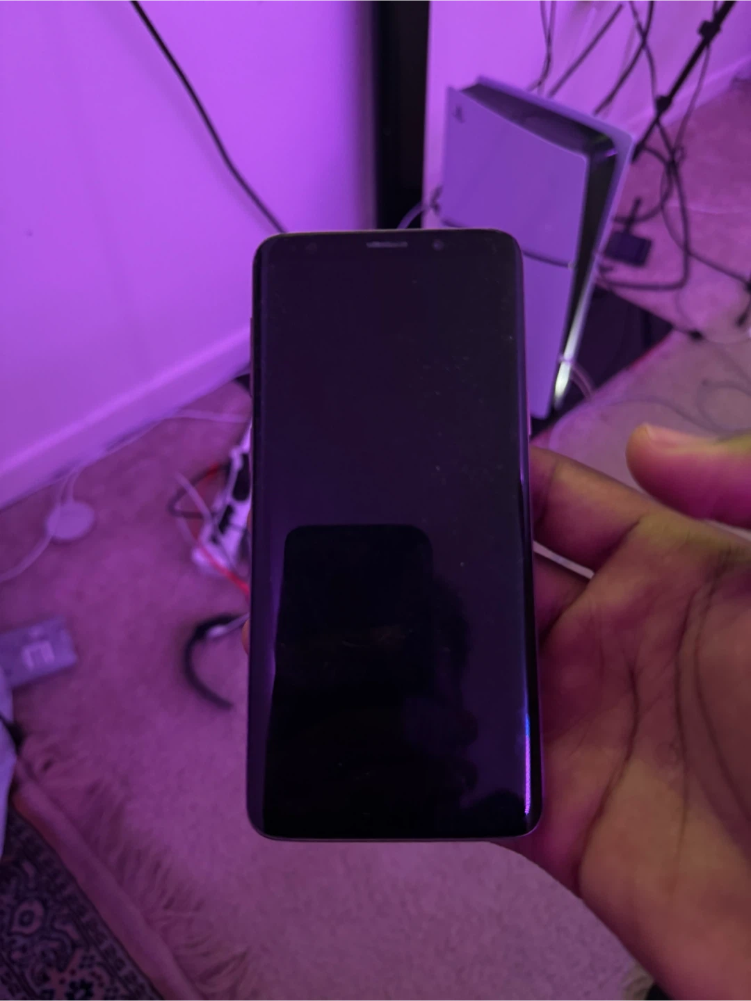 Samsung Galaxy S9