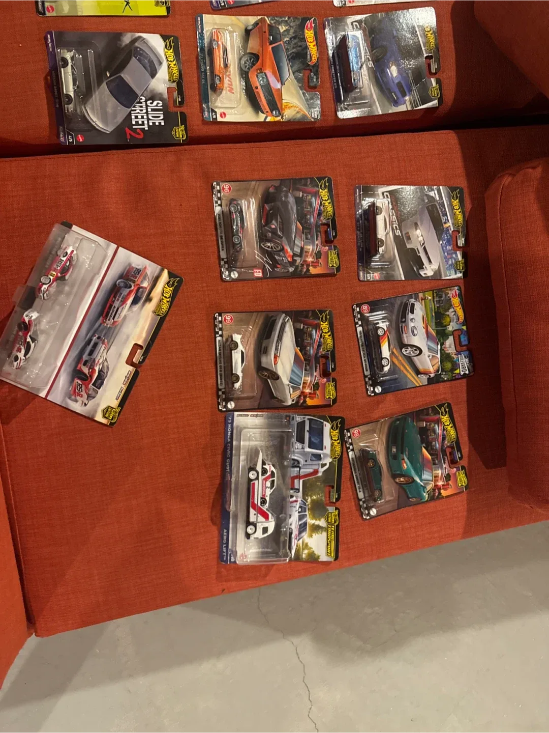 🏎️ Hot Wheels Premium image indicator(2)