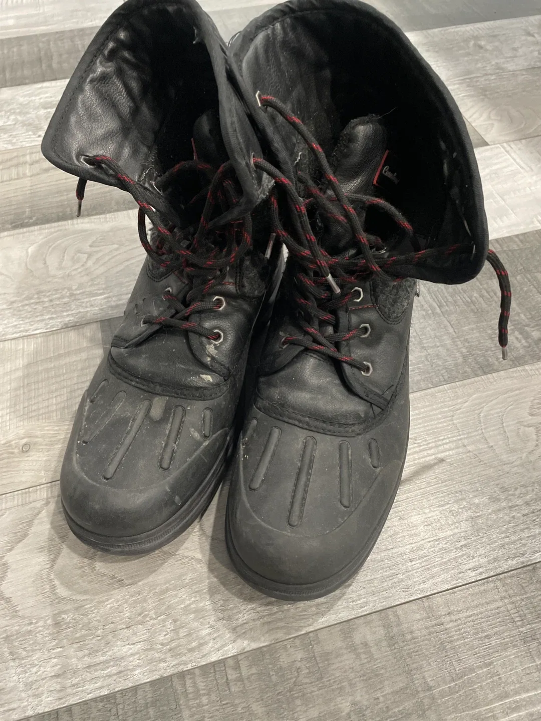 Caribou Winter Boots