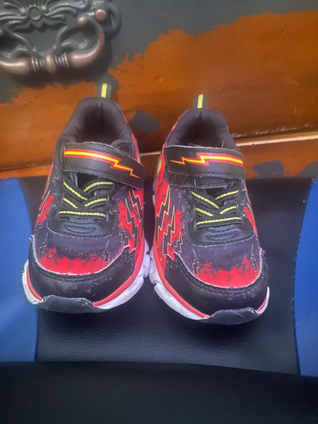 Adidas Originals Toddler's Shoes image indicator(5)