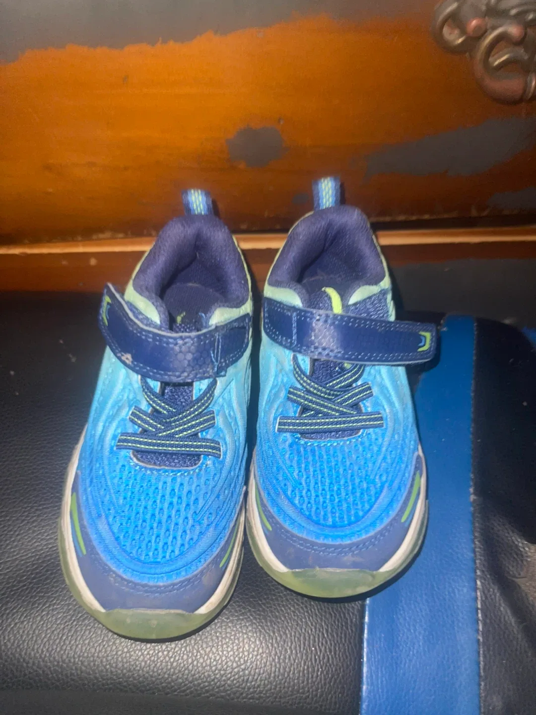 Adidas Originals Toddler's Shoes image indicator(6)