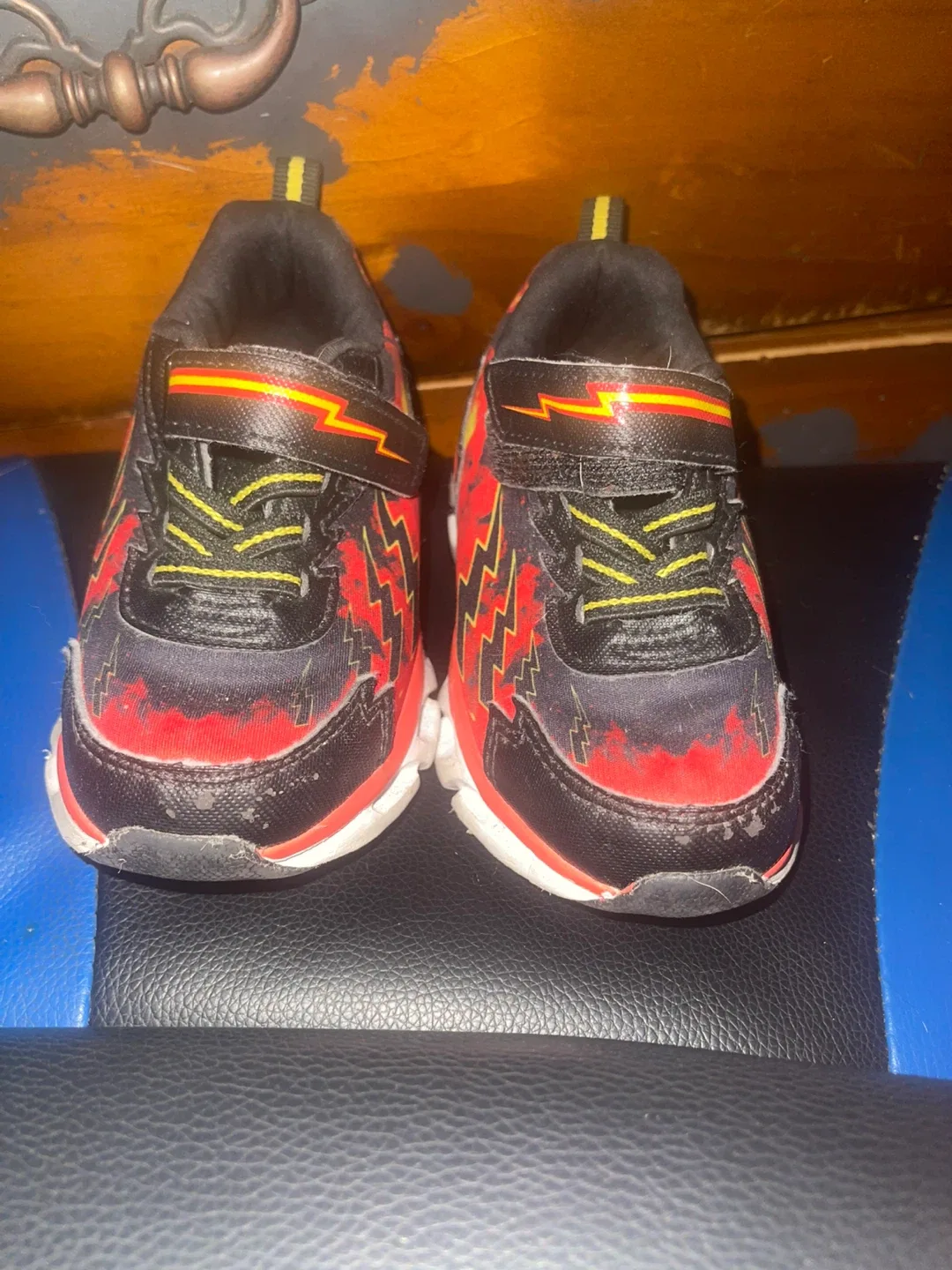 Adidas Originals Toddler's Shoes image indicator(7)