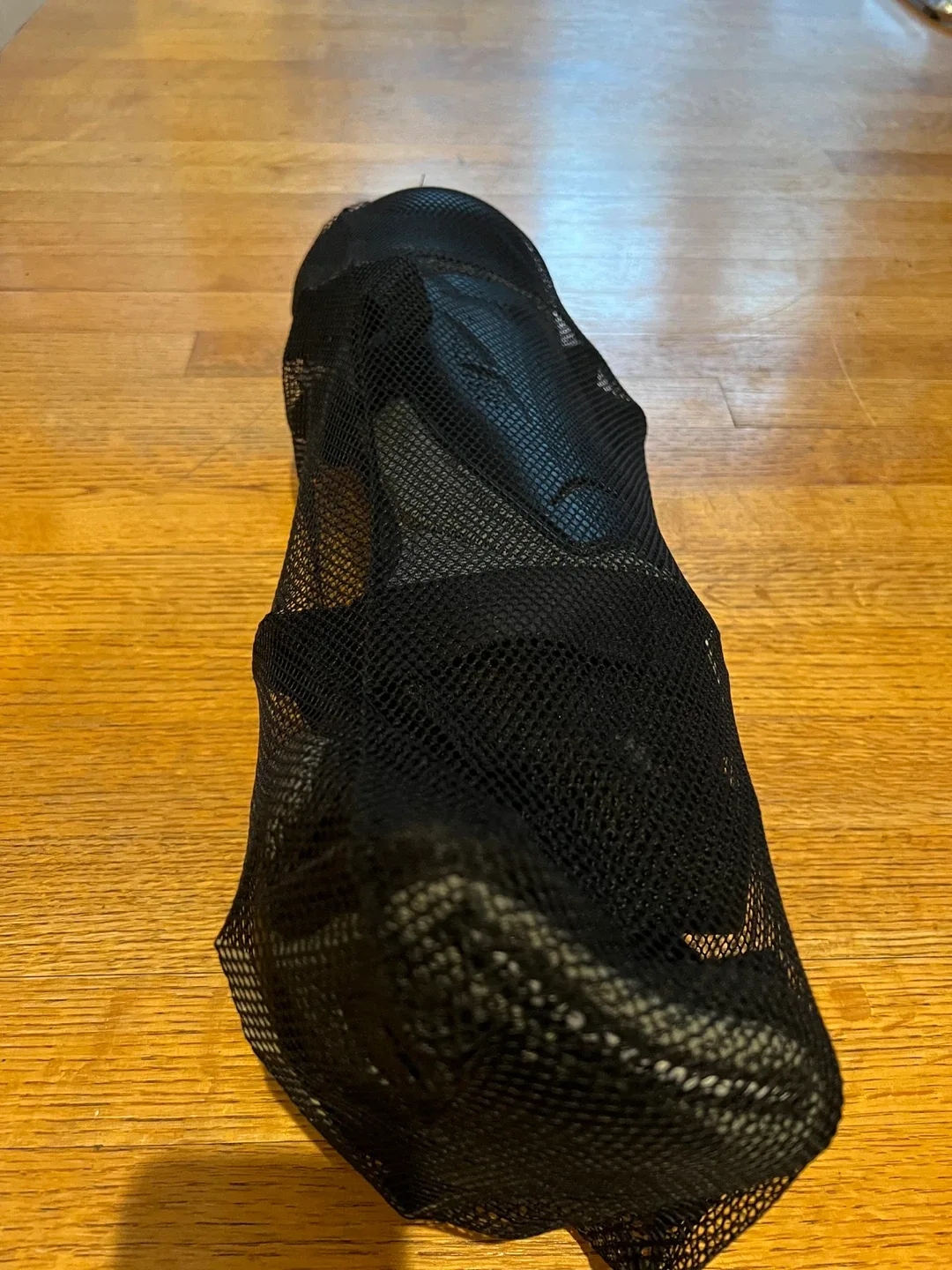Mountain bike shin guards image indicator(3)