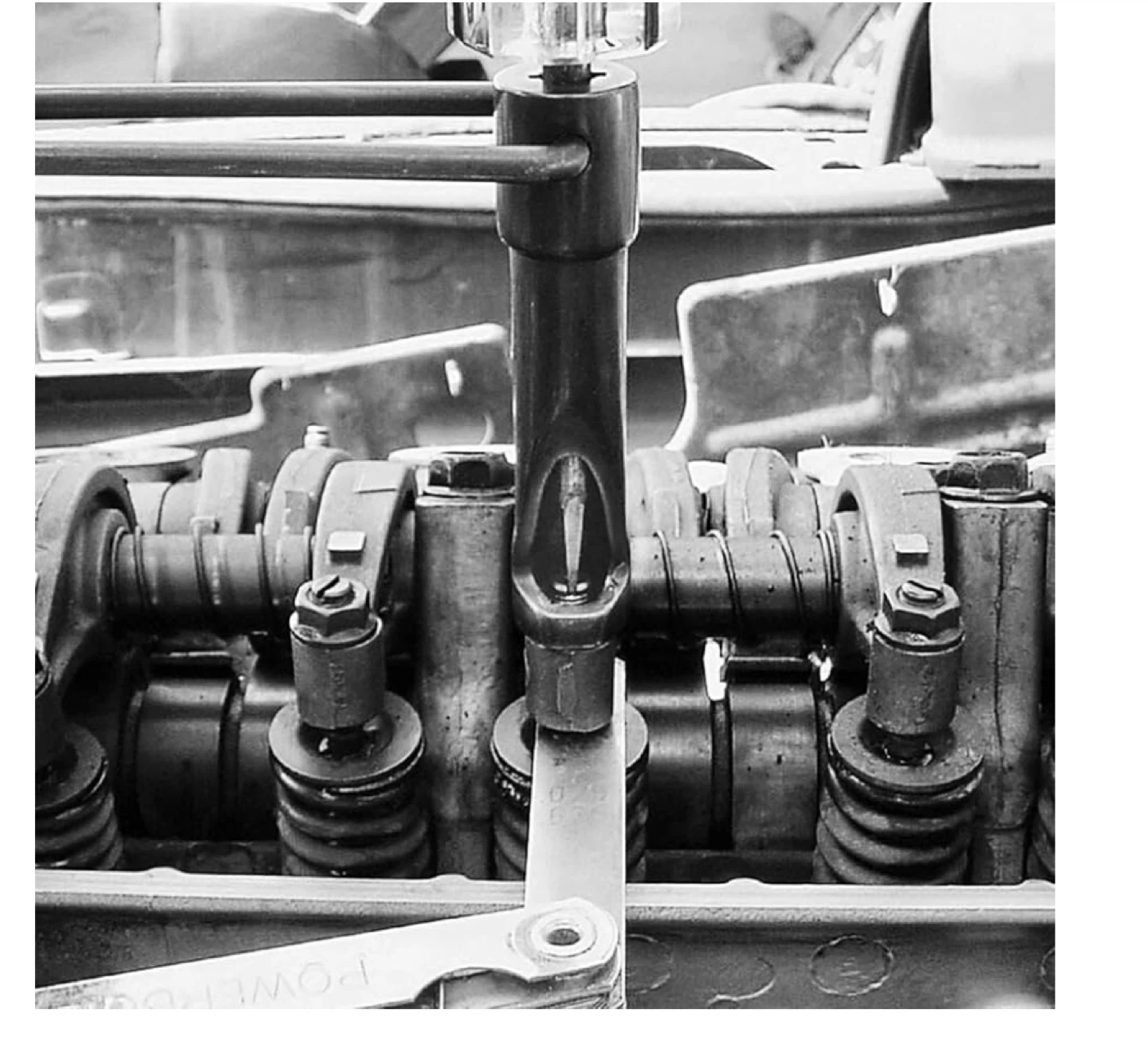 Powerbuilt Valve Adjusting Tool - photo 5