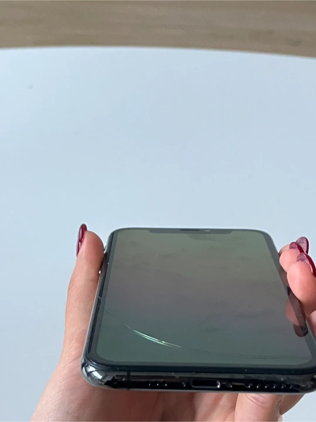 Apple iPhone XS - Black image indicator(7)