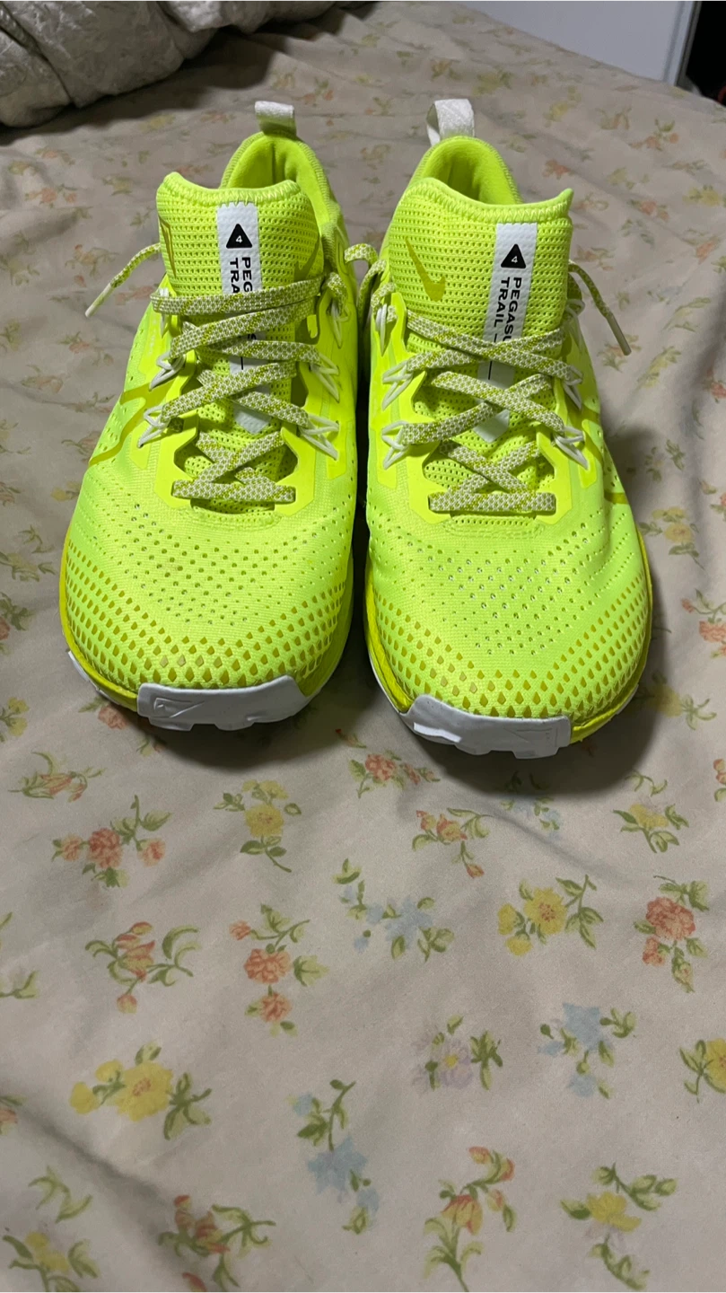 Nike Pegasus Trail 3, Size US 10 - photo 4