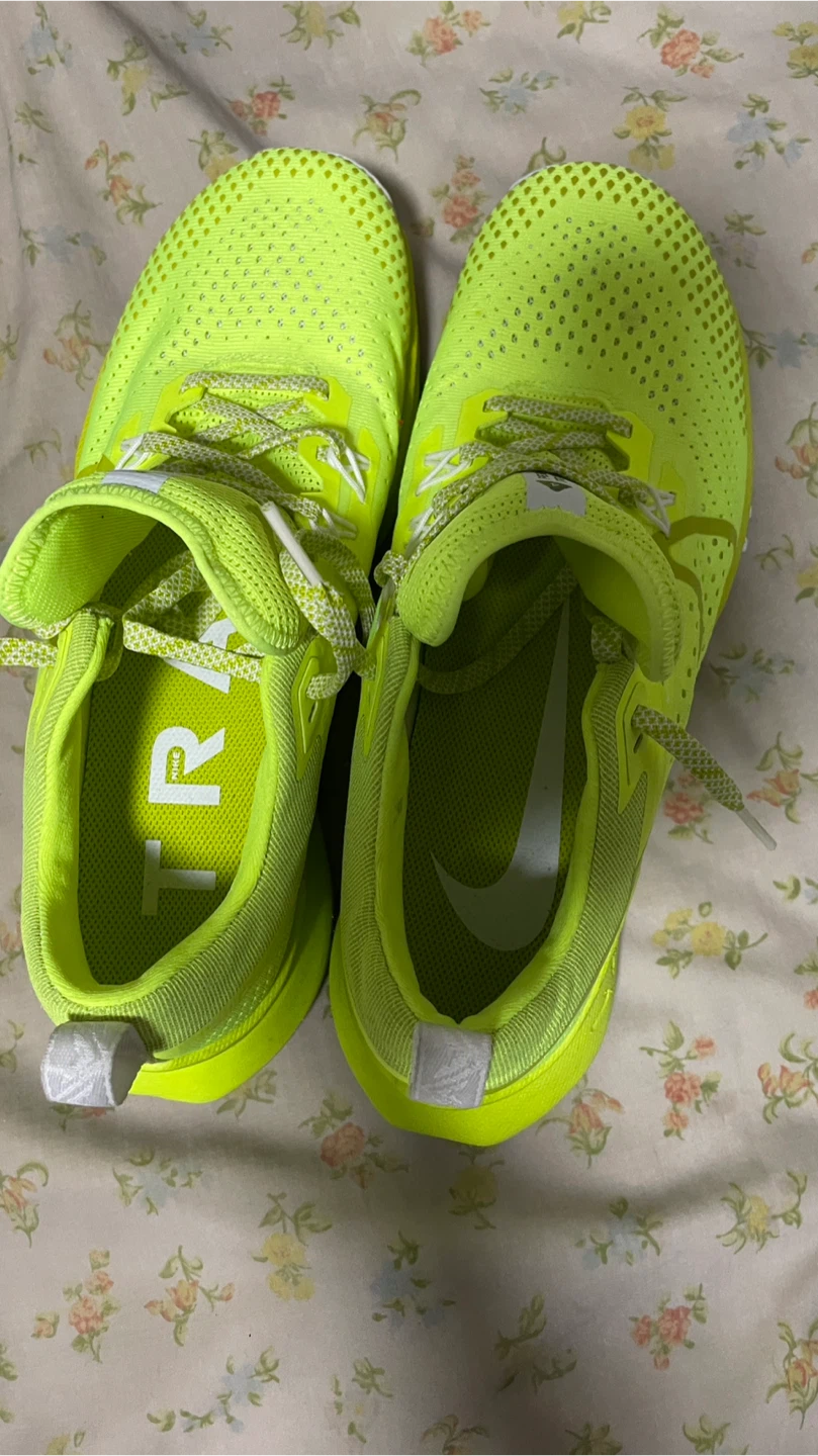 Nike Pegasus Trail 3, Size US 10 - photo 2