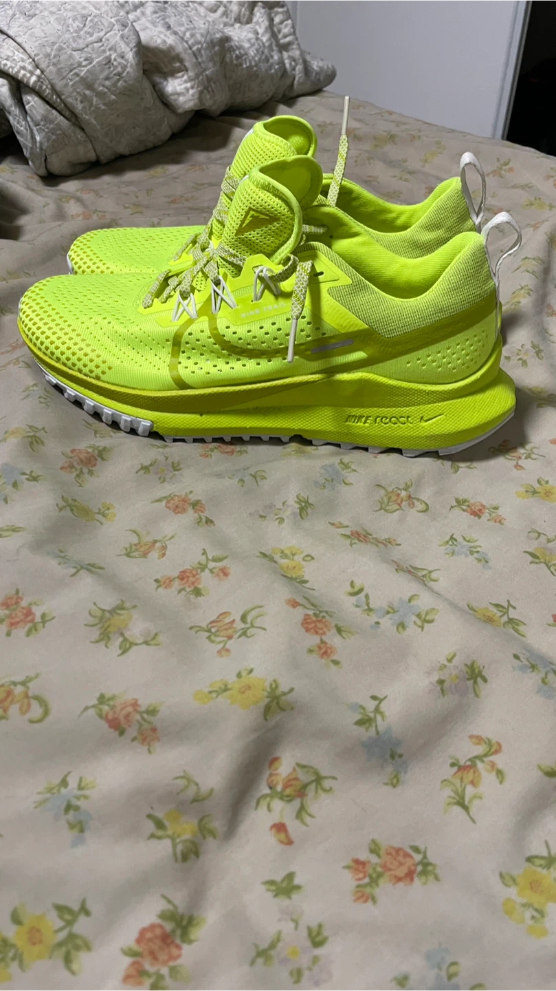 Nike Pegasus Trail 3, Size US 10 - photo 3