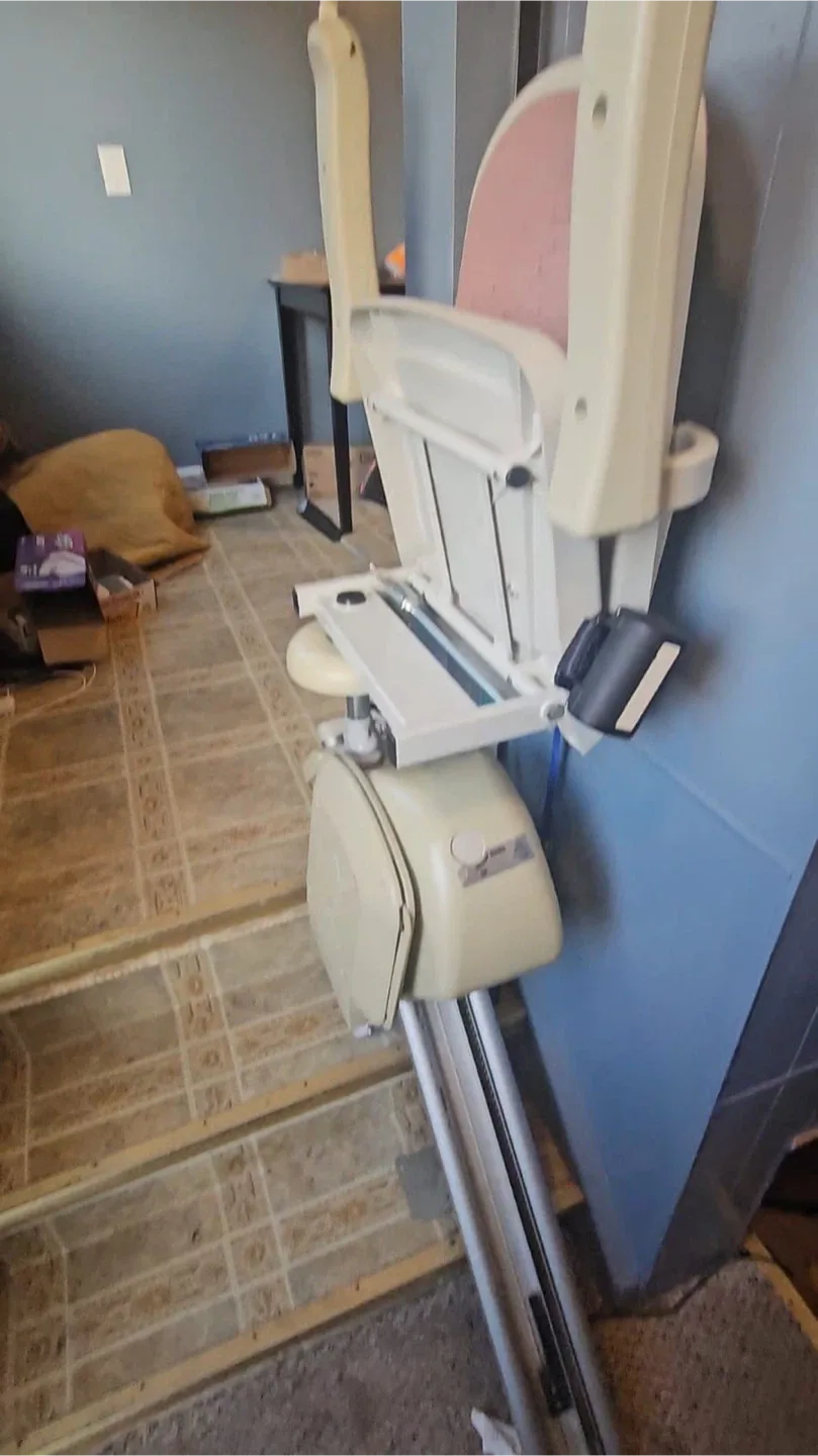 Stair Lift - Mobility Aid image indicator(2)