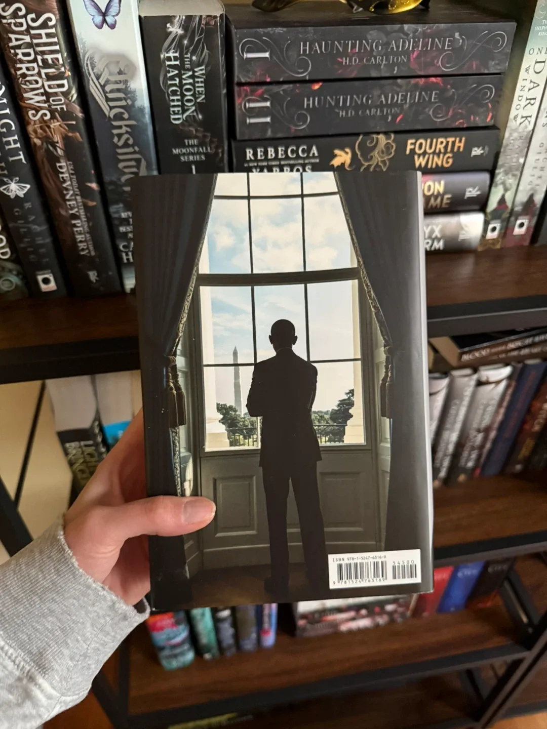 A Promised Land by Barack Obama image indicator(2)