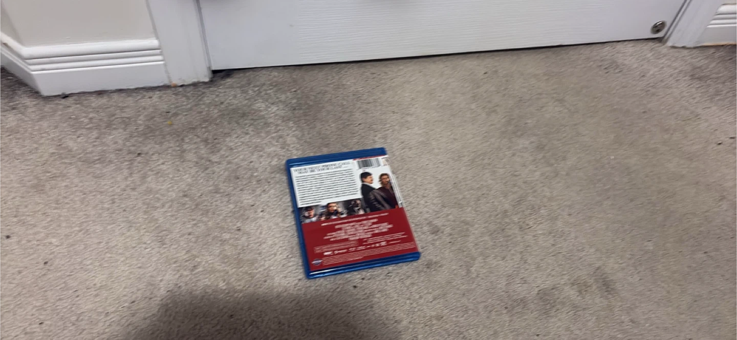 Telefon Blu-ray Movie - photo 2