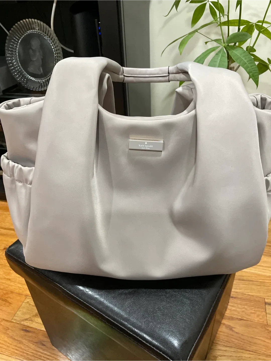 Kate Spade Diaper Bag - Like New!