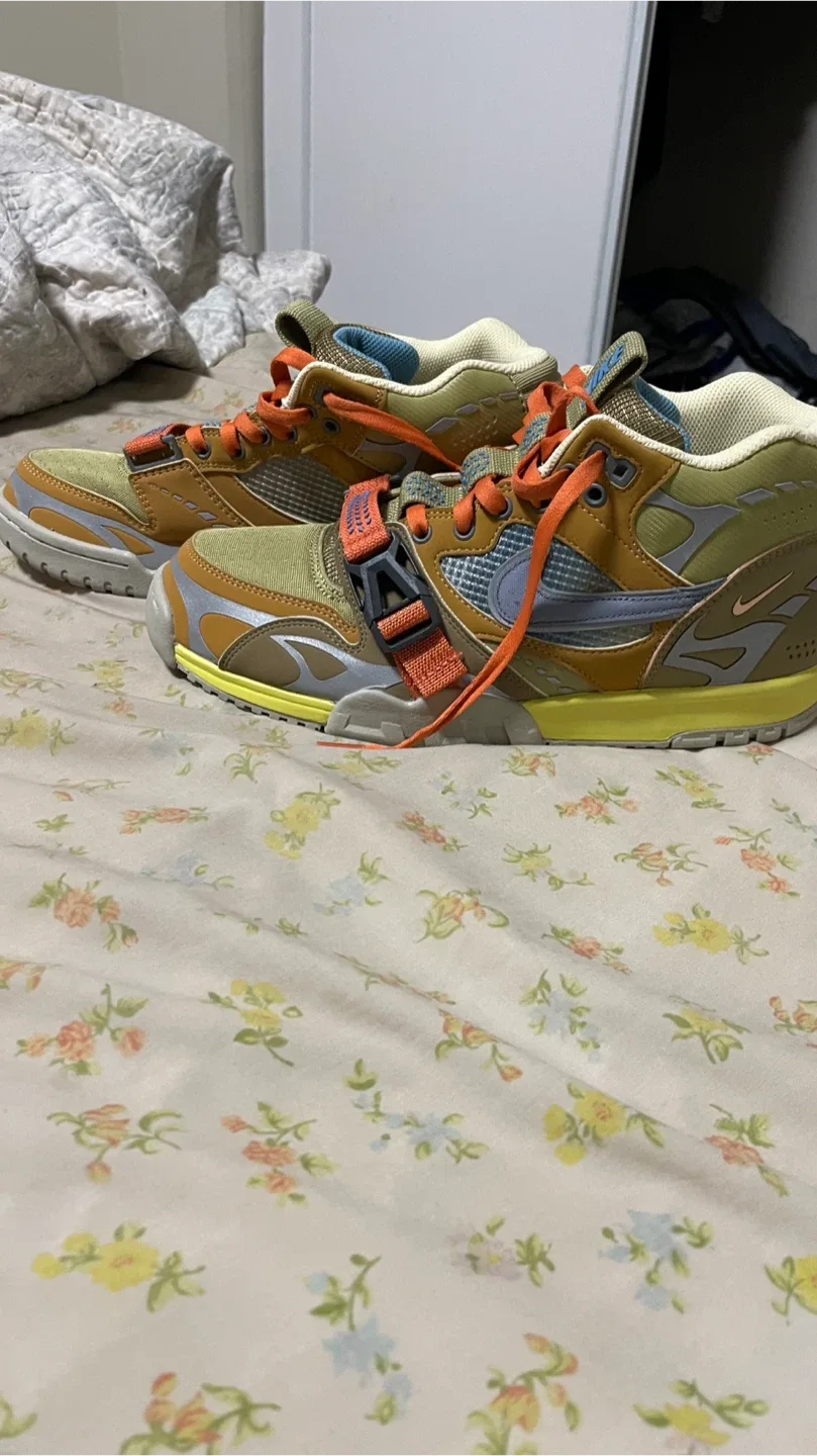 Nike Air Trainer 1 SP Coriander US 10.5 thumbnail