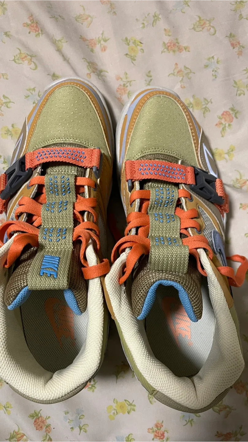 Nike Air Trainer 1 SP Coriander US 10.5 image indicator(2)