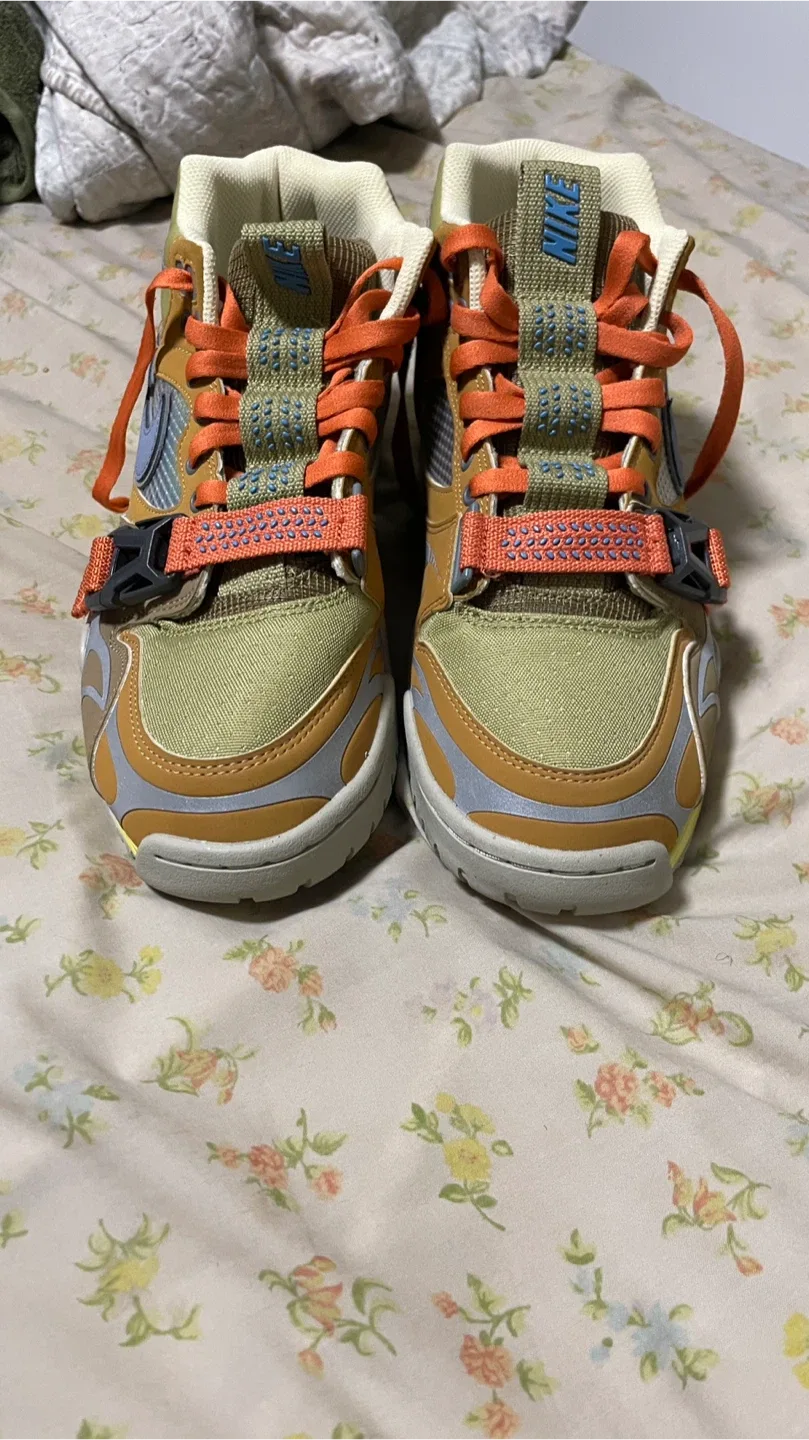 Nike Air Trainer 1 SP Coriander US 10.5 image indicator(4)