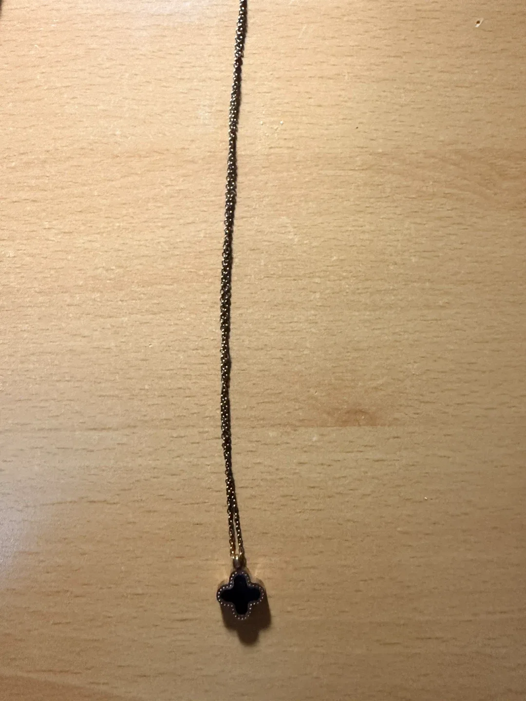 Double-sides Necklace image indicator(2)