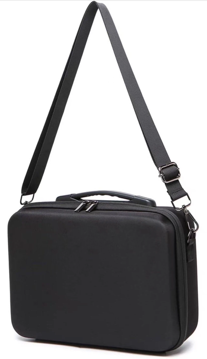 Carrying Case - Black