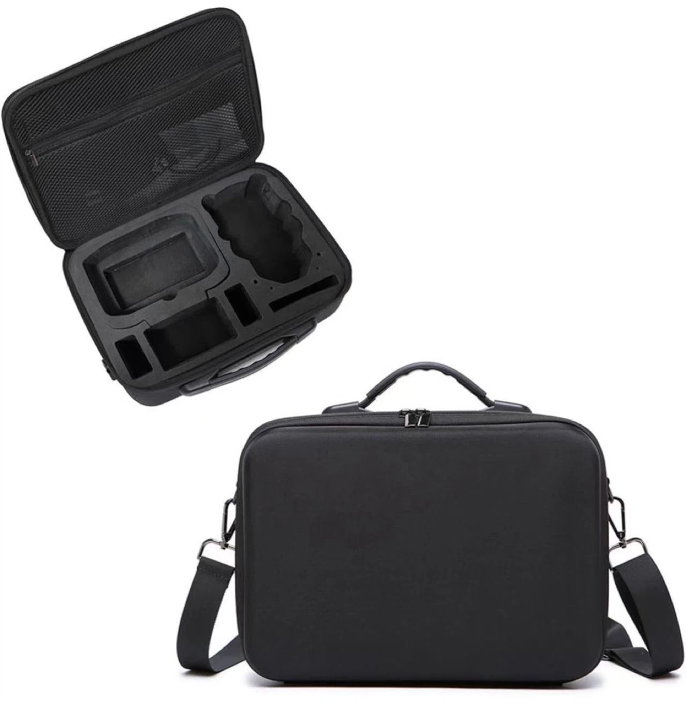 Carrying Case - Black - photo 3