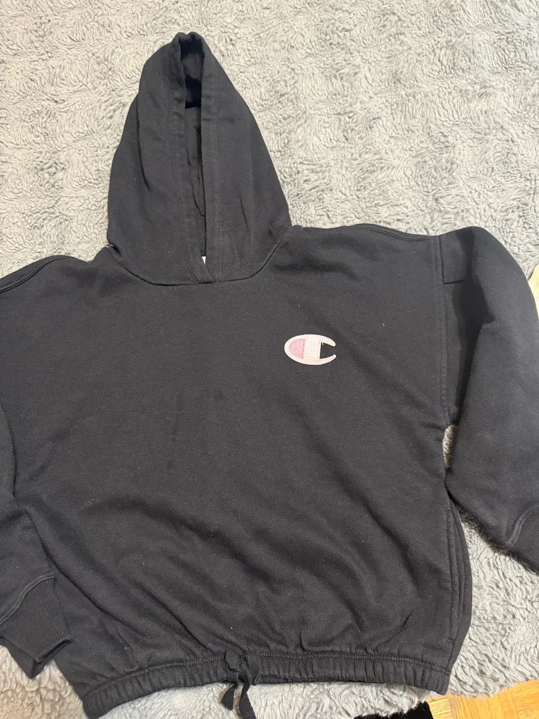 Champion & Sanrio Hoodies/Sweaters - Size M image indicator(4)