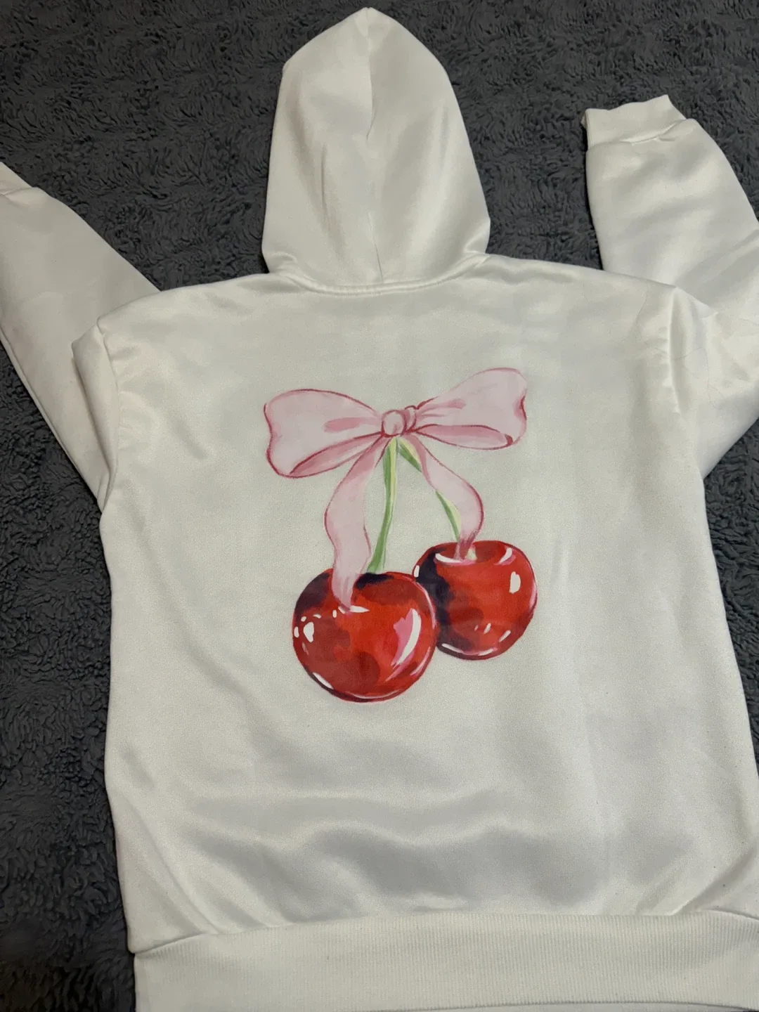 Champion & Sanrio Hoodies/Sweaters - Size M image indicator(10)