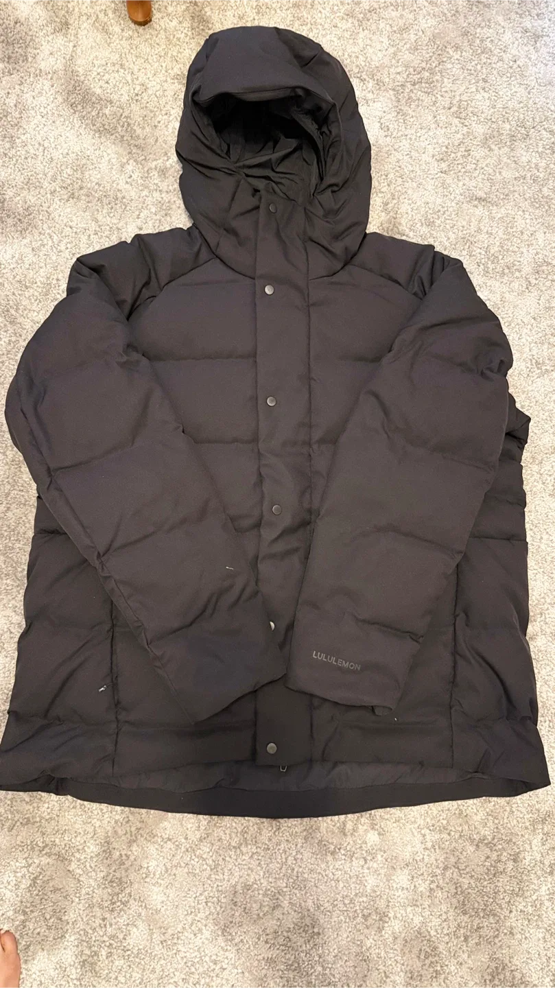 Lululemon Down Jacket - XXL image indicator(2)
