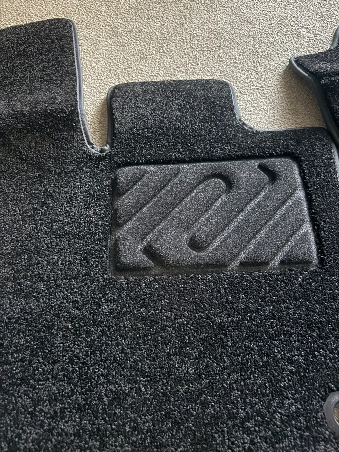 2019-2025 Toyota RAV4 Superior Front Row Carpets image indicator(6)