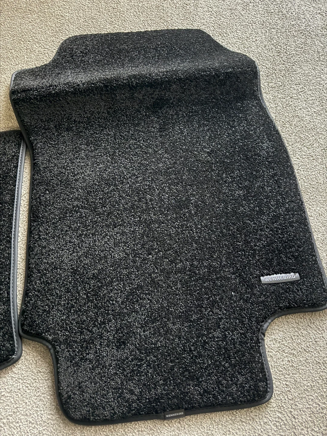 2019-2025 Toyota RAV4 Superior Front Row Carpets - photo 5