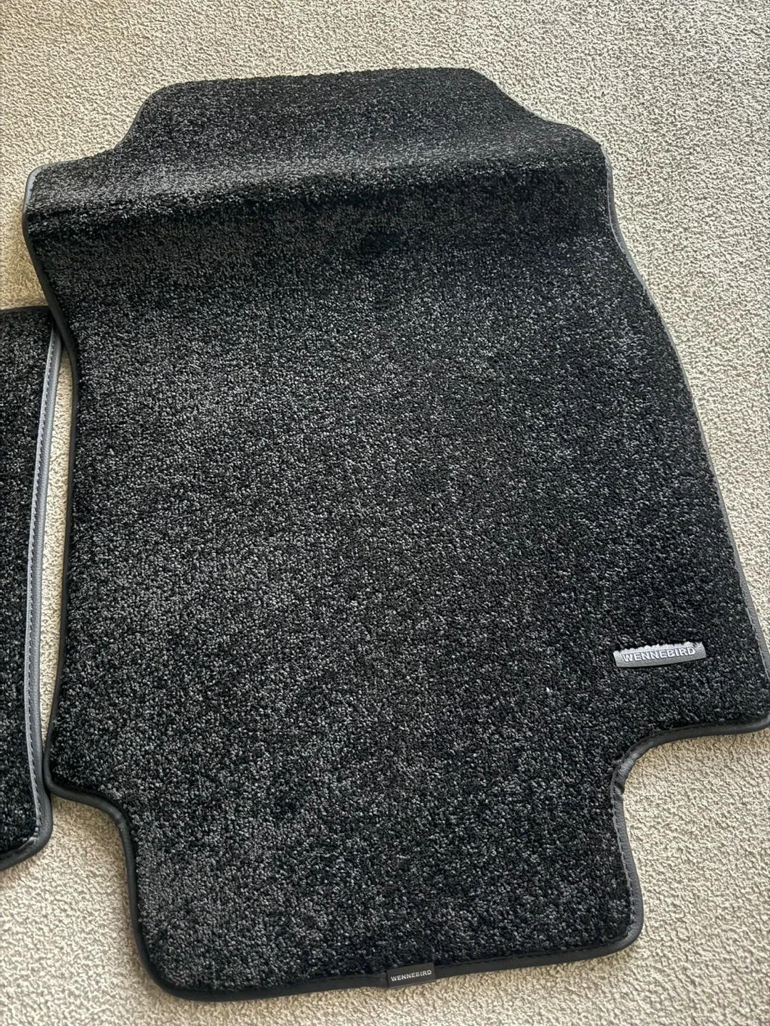 2019-2025 Toyota RAV4 Superior Front Row Carpets image indicator(5)