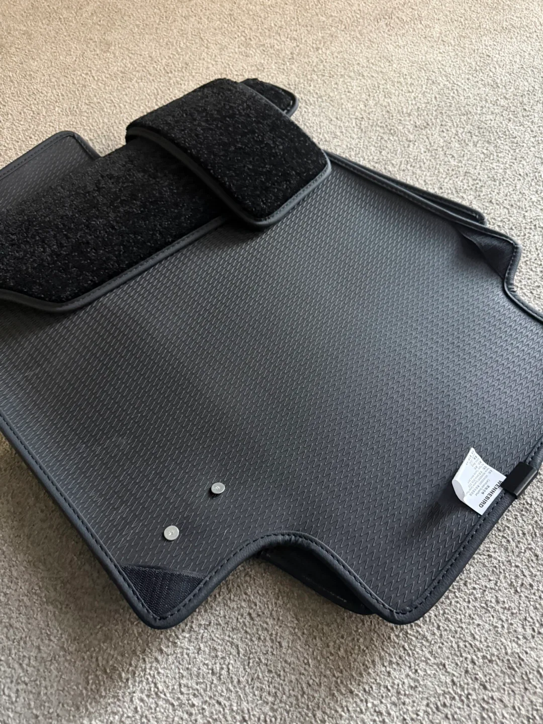 2019-2025 Toyota RAV4 Superior Front Row Carpets image indicator(8)