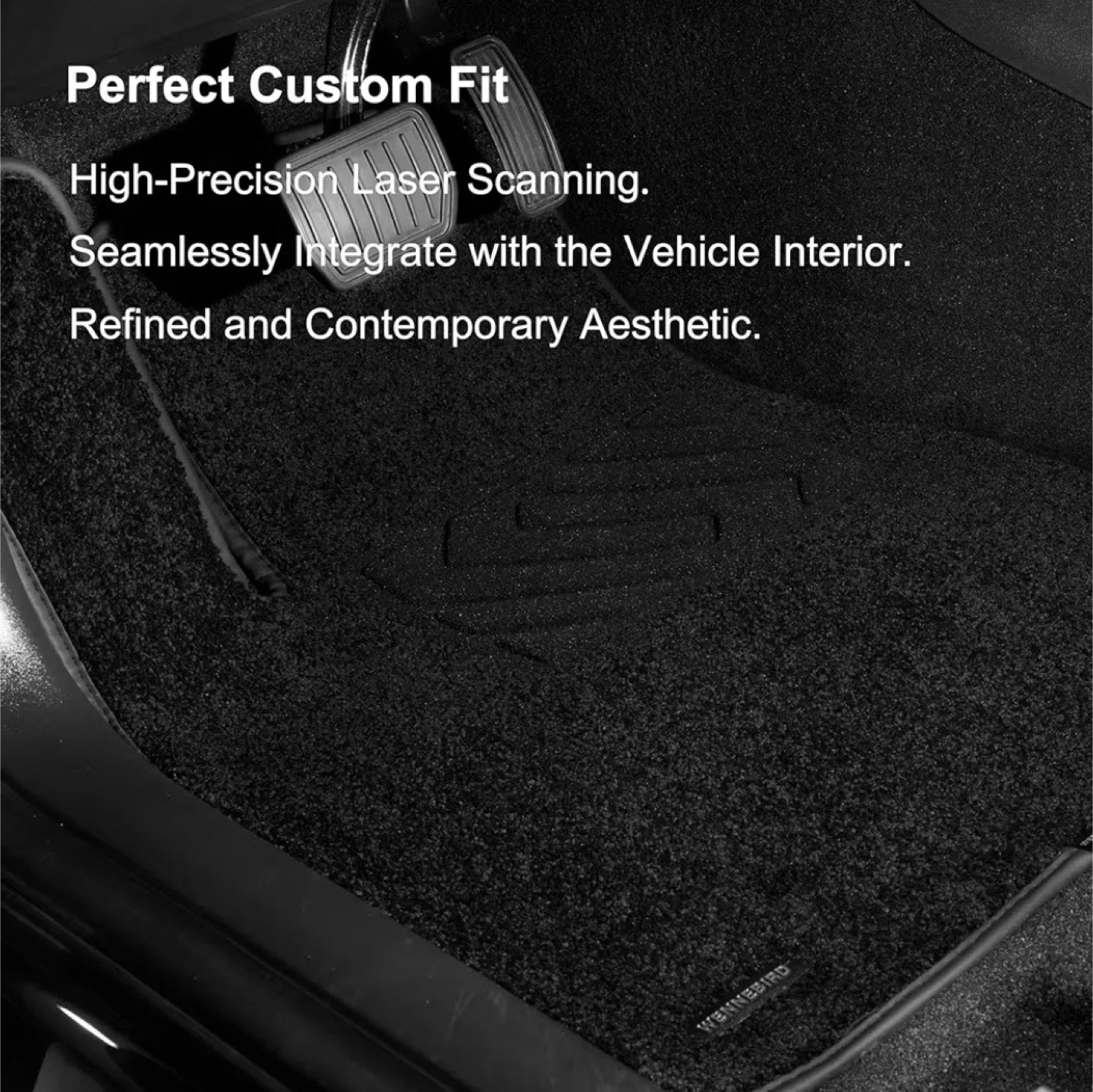 2019-2025 Toyota RAV4 Superior Front Row Carpets image indicator(10)