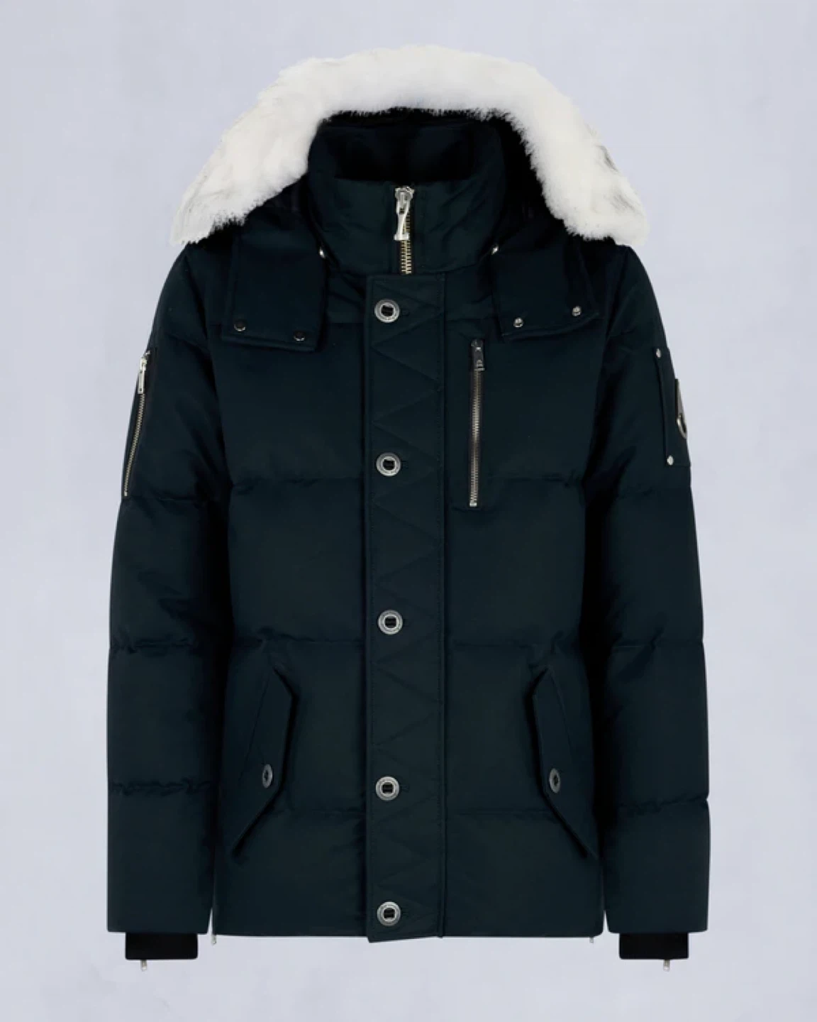 Moose Knuckles Down Padded Jacket